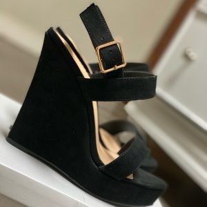 Fashion Nova shoes